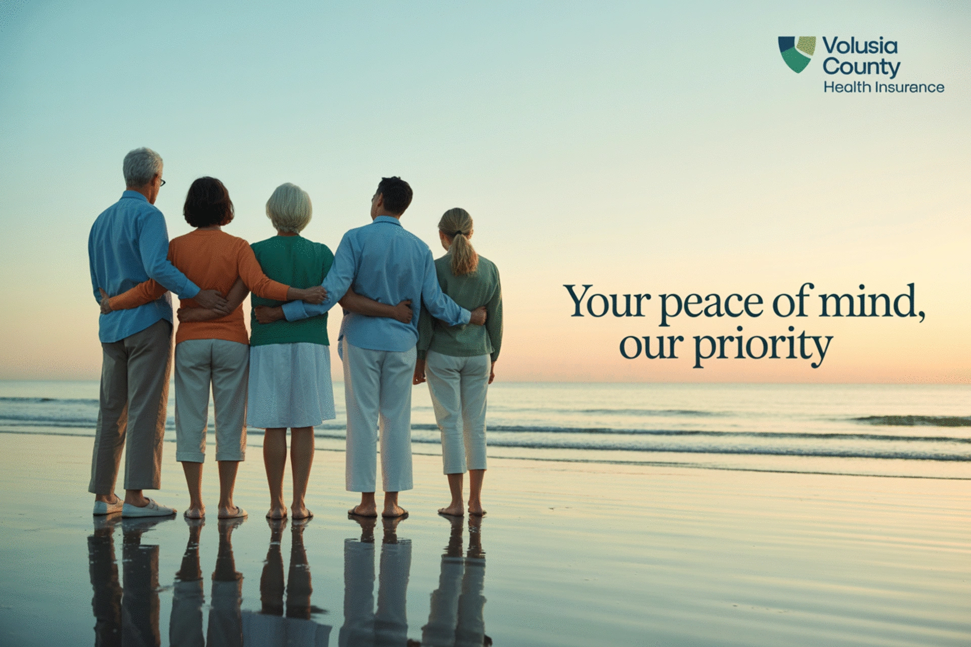 Welcome to Volusia Health Insurance Insights