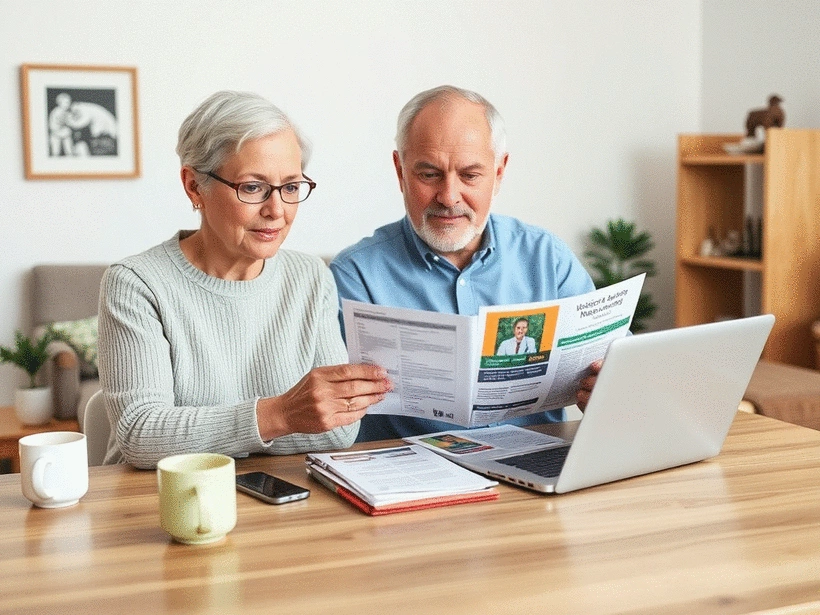 Understanding Medicare Advantage Plans for Volusia County Residents: What You Need to Know